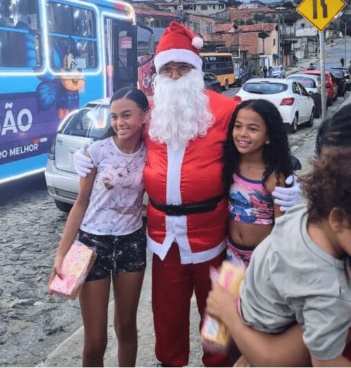 Movimento Social